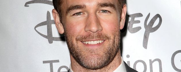 James Van der Beek James Van der Beek