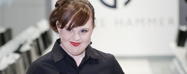 Jamie Brewer Jamie Brewer
