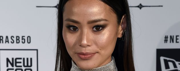 Jamie Chung Jamie Chung