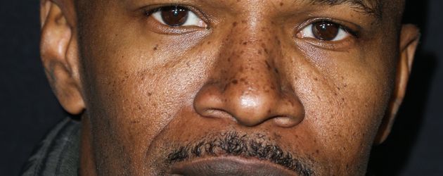 Jamie Foxx, Schauspieler Jamie Foxx, Schauspieler