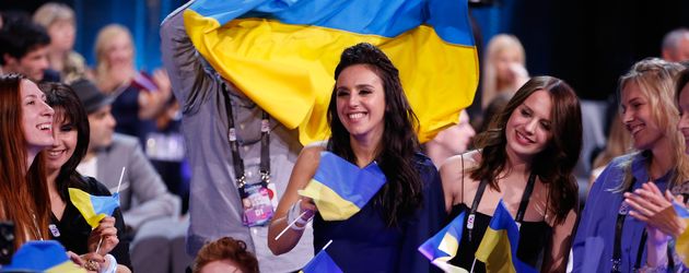 Jamala Jamala