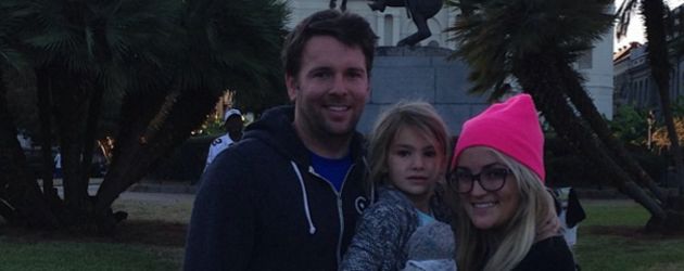 Jamie Lynn Spears, Jamie Watson und Maddie Briann Aldridge Jamie Lynn Spears, Jamie Watson und Maddie Briann Aldridge