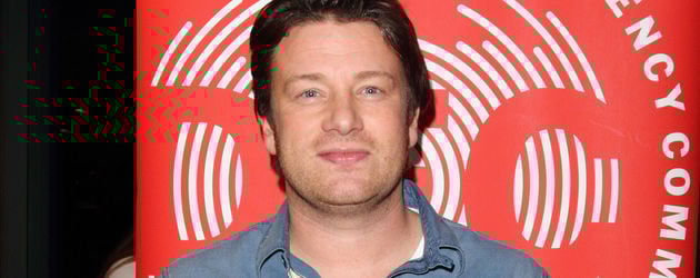 Jamie Oliver, Sternekoch Jamie Oliver, Sternekoch