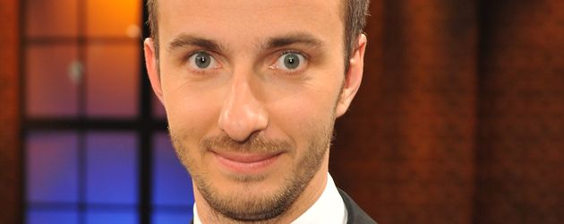 Jan Böhmermann Jan Böhmermann