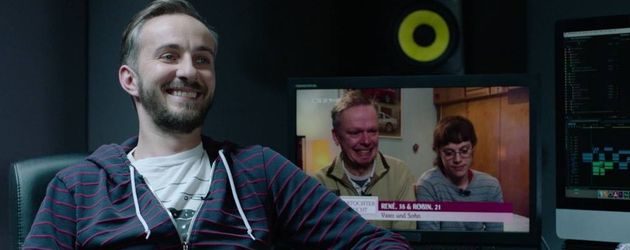 Jan Böhmermann Jan Böhmermann