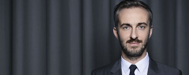 Jan Böhmermann Jan Böhmermann