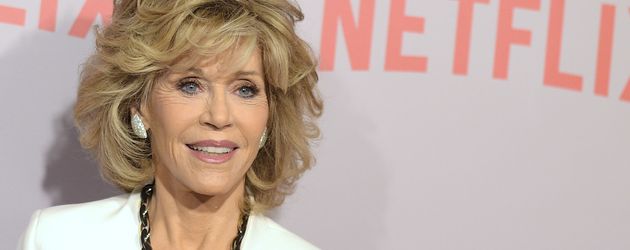Jane Fonda Jane Fonda