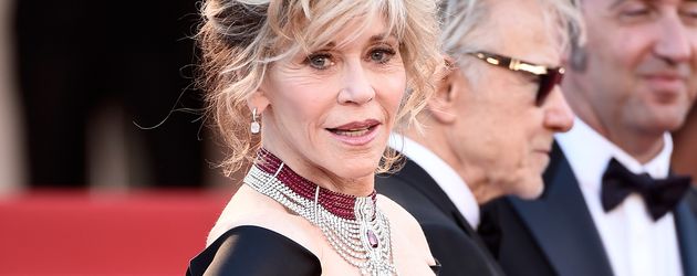 Jane Fonda Jane Fonda