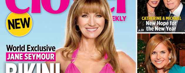 Jane Seymour Jane Seymour