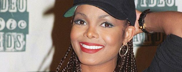 Janet Jackson Janet Jackson