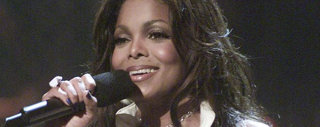 Janet Jackson Janet Jackson