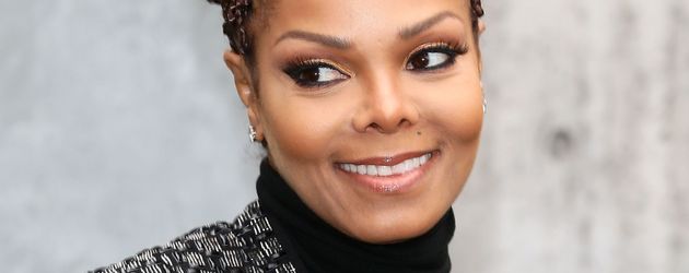 Janet Jackson Janet Jackson