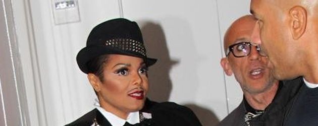 Janet Jackson Janet Jackson