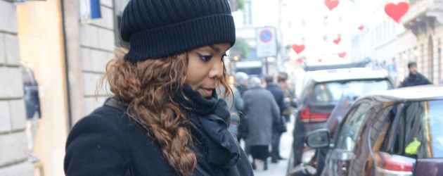 Janet Jackson Janet Jackson