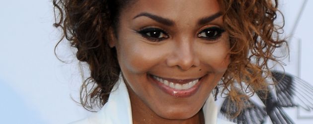 Janet Jackson Janet Jackson