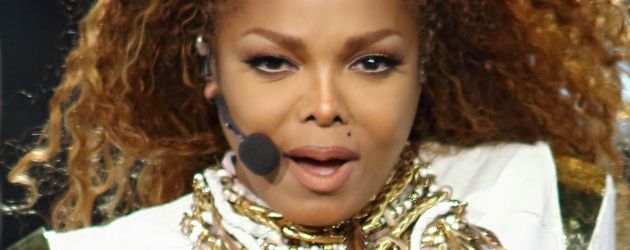 Janet Jackson Janet Jackson