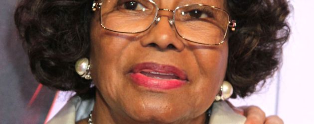 Katherine Jackson Katherine Jackson