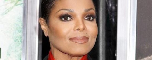 Janet Jackson Janet Jackson
