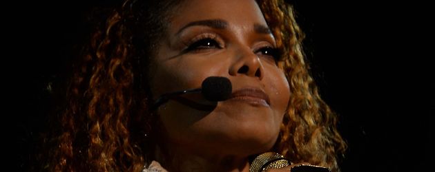 Janet Jackson Janet Jackson