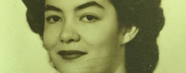 Janet Marylyn Frager, Mutter von Tom Hanks Janet Marylyn Frager, Mutter von Tom Hanks