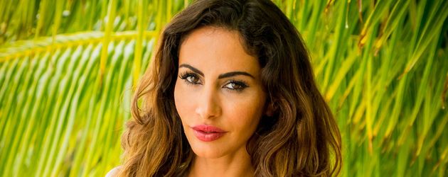 Janina Youssefian bei "Adam sucht Eva" Janina Youssefian bei "Adam sucht Eva"