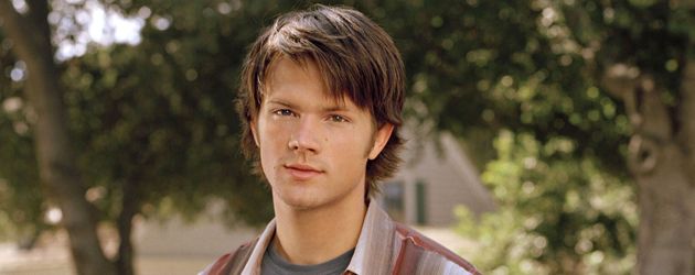Jared Padalecki als Dean in "Gilmore Girls" Jared Padalecki als Dean in "Gilmore Girls"
