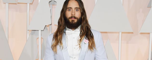 Jared Leto Jared Leto