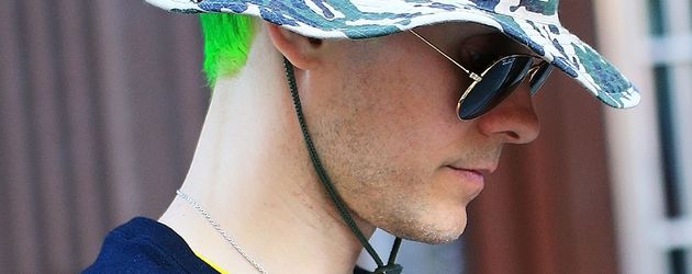 Jared Leto Jared Leto