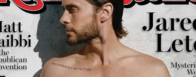 Jared Leto, Schauspieler Jared Leto, Schauspieler