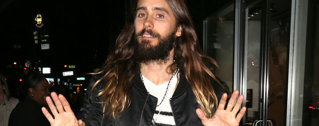 Jared Leto Jared Leto