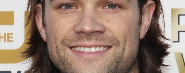 Jared Padalecki Jared Padalecki