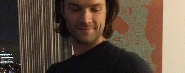Genevieve Padalecki mit seinem Sohn Sheperd Genevieve Padalecki mit seinem Sohn Sheperd