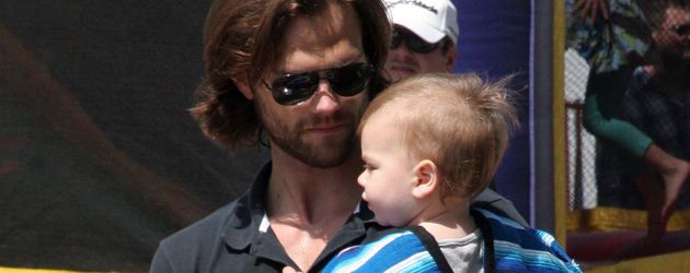 Jared Padalecki Jared Padalecki