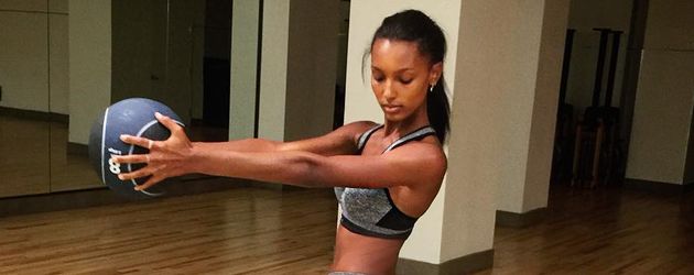Jasmine Tookes, Topmodel Jasmine Tookes, Topmodel