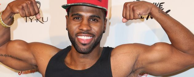 Jason Derulo Jason Derulo