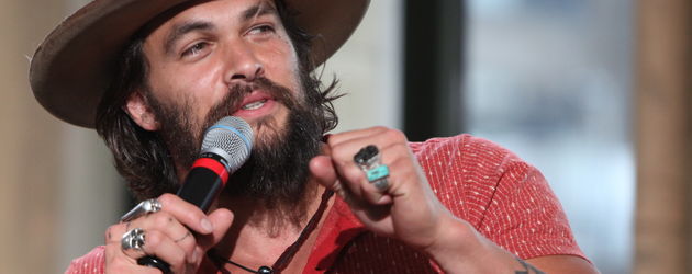 Jason Momoa Jason Momoa