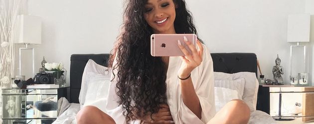 YouTuberin Jayde Pierce YouTuberin Jayde Pierce