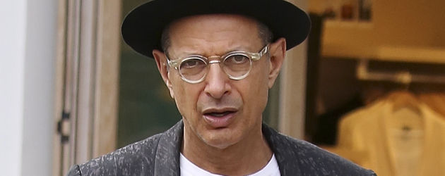 Jeff Goldblum Jeff Goldblum