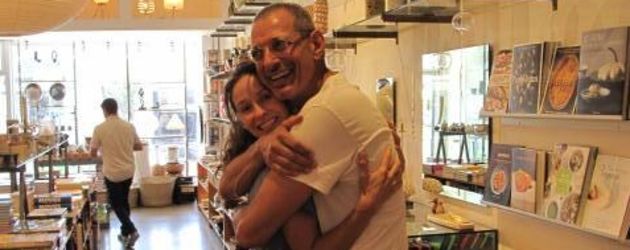 Jeff Goldblum Jeff Goldblum