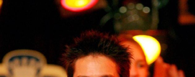 Jeff Timmons Jeff Timmons