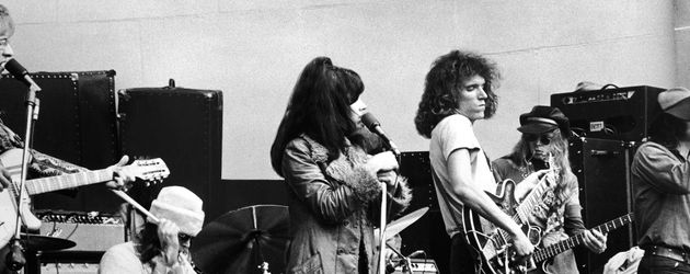 Paul Kantner Paul Kantner