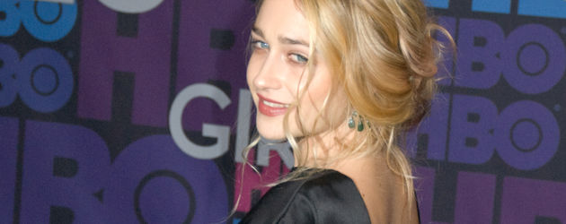 Jemima Kirke, Schauspielerin Jemima Kirke, Schauspielerin