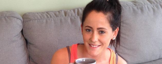 Jenelle Evans, "Teen Mom"-Star Jenelle Evans, "Teen Mom"-Star