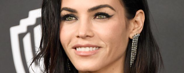 Jenna Dewan-Tatum bei der Post-Golden-Globes-Party in Beverly Hills 2017 Jenna Dewan-Tatum bei der Post-Golden-Globes-Party in Beverly Hills 2017