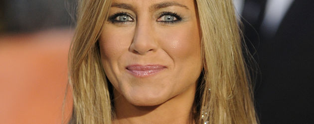 Jennifer Aniston Jennifer Aniston