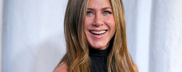 Jennifer Aniston Jennifer Aniston