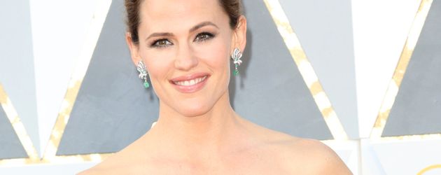Jennifer Garner Jennifer Garner