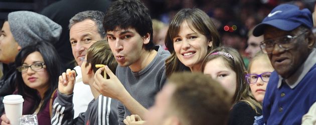 Jennifer Garner Jennifer Garner