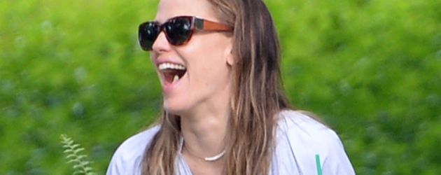 Jennifer Garner Jennifer Garner