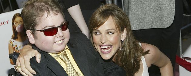 Jennifer Garner Jennifer Garner